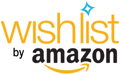 Amazon Wish List Image of Amazon Wish List logo