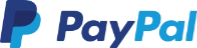 Image of PayPal Logo